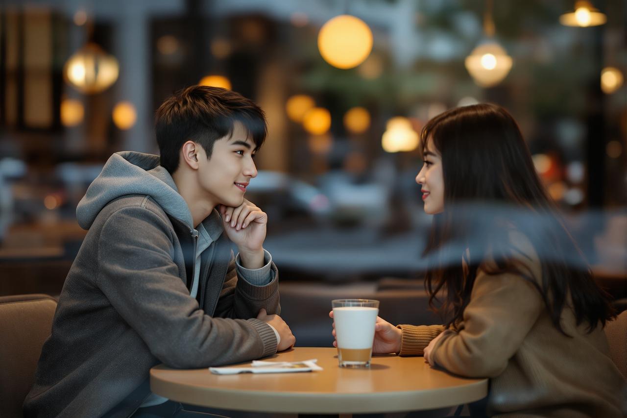 每天都会关注各大明星的娱乐吃瓜真人竟曝光身份 引发热议